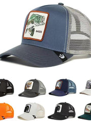 Load image into Gallery viewer, Snapback Baseball Cap
