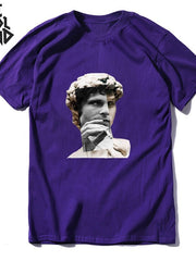 Load image into Gallery viewer, Print T-Shirt
