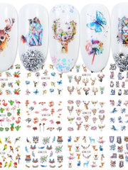 Load image into Gallery viewer,  Nail Decoration Manicure
