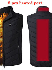 Load image into Gallery viewer, Heated Jacket
