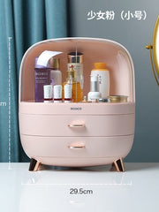 Load image into Gallery viewer, Cosmetic Storage
