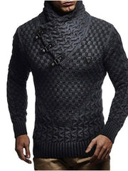 Load image into Gallery viewer, Turtleneck Sweaters
