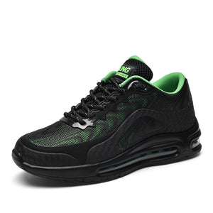High Quality Men's Sneaker With Air Cushion