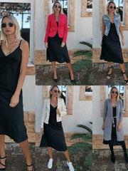 Load image into Gallery viewer, Elegant Dress.
