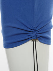 Load image into Gallery viewer, Cutout Mini Dress
