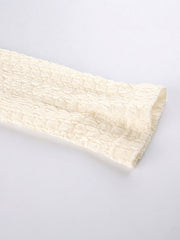 Load image into Gallery viewer, Long-Sleeve Hooded Dress
