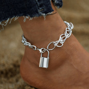 Ankle Bracelet