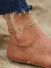 Load image into Gallery viewer, Ankle Bracelet
