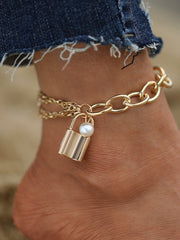 Load image into Gallery viewer, Ankle Bracelet
