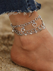 Load image into Gallery viewer, Ankle Bracelet
