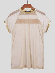 Load image into Gallery viewer, Sheer T-Shirt
