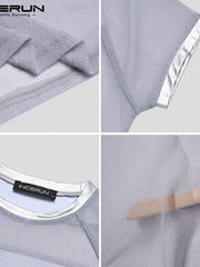 Load image into Gallery viewer, Sheer T-Shirt
