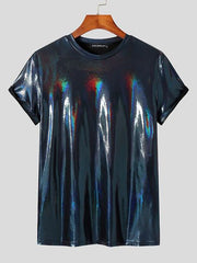 Load image into Gallery viewer, Holographic T-Shirt
