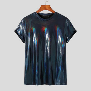 Holographic T-Shirt