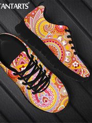 Load image into Gallery viewer, Bohemia Sneakers
