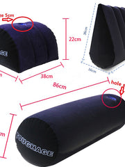 Load image into Gallery viewer, Air Pillow
