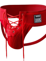 Load image into Gallery viewer, Lace-Up Underwear
