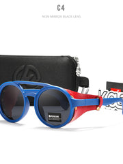 Load image into Gallery viewer, Vintage Style Sunglasses
