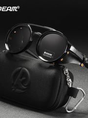 Load image into Gallery viewer, Vintage Style Sunglasses
