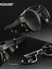 Load image into Gallery viewer, Vintage Style Sunglasses
