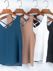 Load image into Gallery viewer, Sleeveless Top
