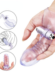 Load image into Gallery viewer, Vibrator
