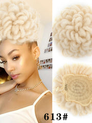 Load image into Gallery viewer, Dread Ponytail
