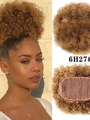 Load image into Gallery viewer, Dread Ponytail
