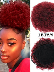 Load image into Gallery viewer, Dread Ponytail
