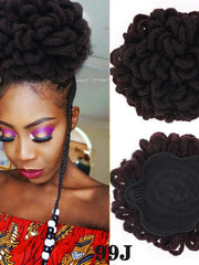 Load image into Gallery viewer, Dread Ponytail
