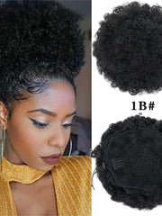 Load image into Gallery viewer, Dread Ponytail
