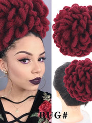 Load image into Gallery viewer, Dread Ponytail
