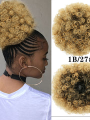 Load image into Gallery viewer, Dread Ponytail
