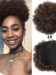 Load image into Gallery viewer, Dread Ponytail
