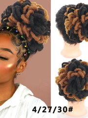 Load image into Gallery viewer, Dread Ponytail
