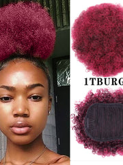 Load image into Gallery viewer, Dread Ponytail
