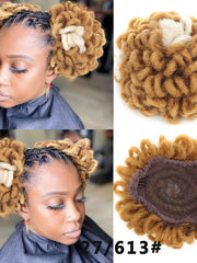 Load image into Gallery viewer, Dread Ponytail
