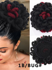 Load image into Gallery viewer, Dread Ponytail
