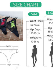 Load image into Gallery viewer, Scorpion Underwear
