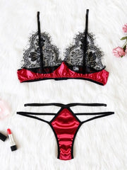 Load image into Gallery viewer, Exotic Lingerie Set
