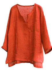 Load image into Gallery viewer, Linen Shirt
