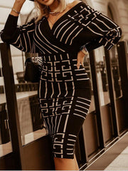 Load image into Gallery viewer, Long Sleeve Dress
