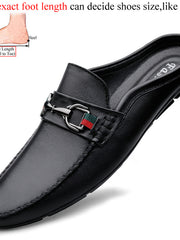 Load image into Gallery viewer, Luxury Slippers
