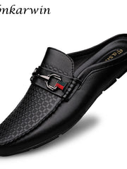 Load image into Gallery viewer, Luxury Slippers
