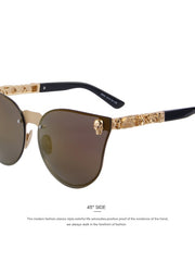 Load image into Gallery viewer, Women&#39;s Frameless Sunglasses
