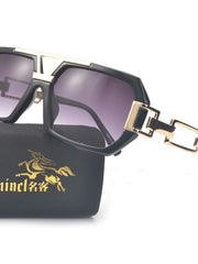 Load image into Gallery viewer, Oversized  Sunglasses
