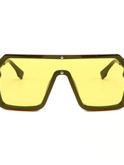 Load image into Gallery viewer, Oversized  Sunglasses
