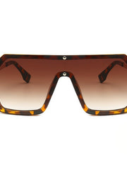 Load image into Gallery viewer, Oversized  Sunglasses
