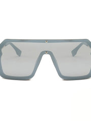 Load image into Gallery viewer, Oversized  Sunglasses
