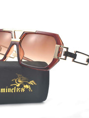 Load image into Gallery viewer, Oversized  Sunglasses
